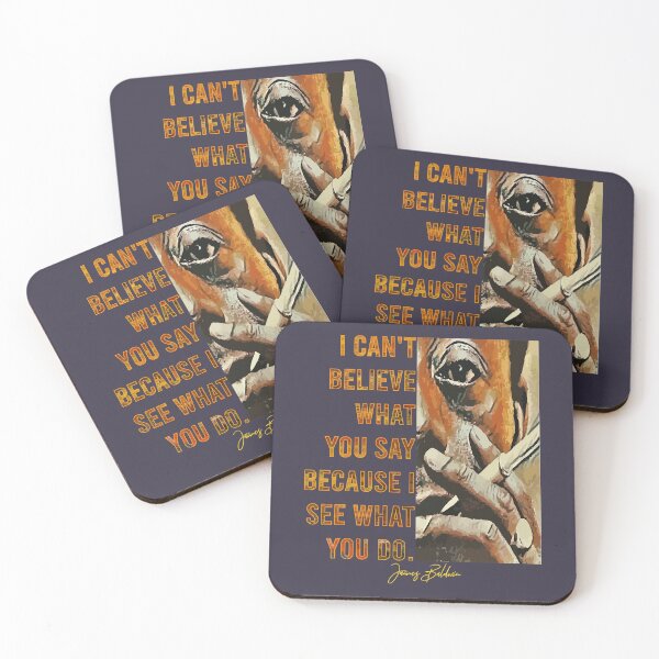 Item preview, Day Gifts Bhm James Baldwin Graphic For Fans designed and sold by Sanchezjasone.