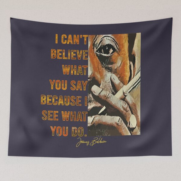 Item preview, Day Gifts Bhm James Baldwin Graphic For Fans designed and sold by Sanchezjasone.