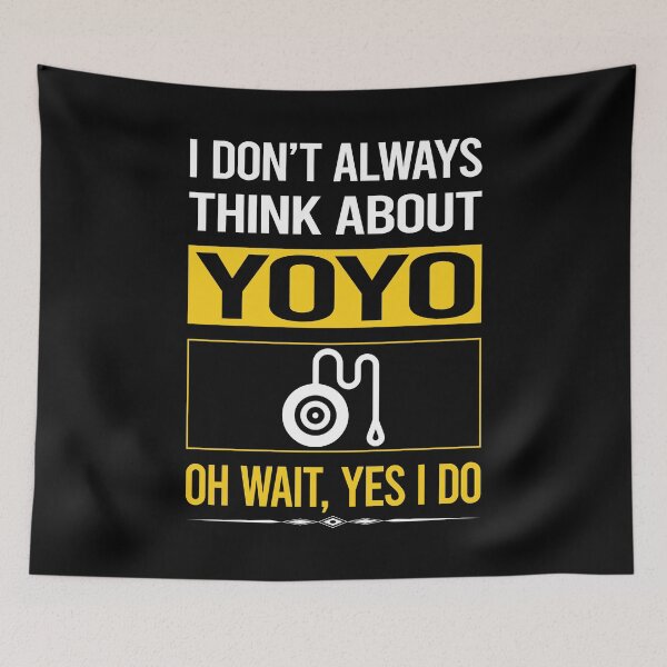 Item preview, Funny Yes I Do YoYo Yo-Yo designed and sold by kempsatpusop.