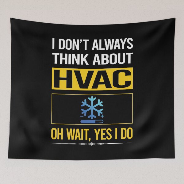 Item preview, Funny Yes I Do HVAC designed and sold by kempsatpusop.