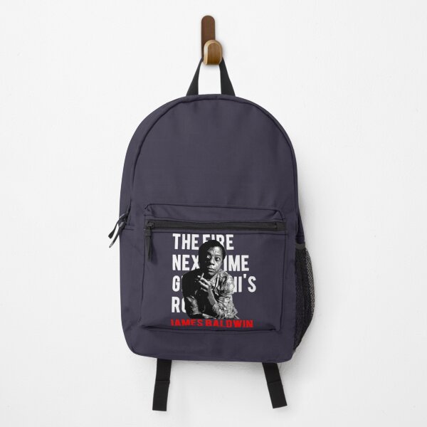 Item preview, Day Gifts James Baldwin African American Cute Graphic Gift designed and sold by Sanchezjasone.
