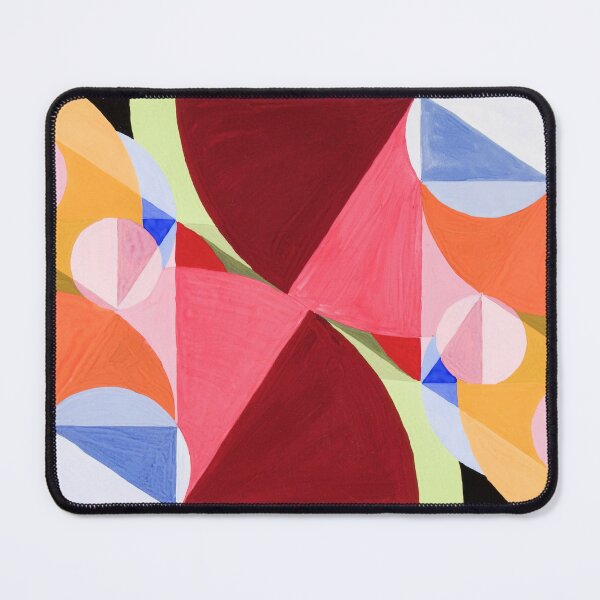 Item preview, Geometric design designed and sold by InDulGens.