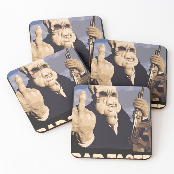 Item preview, BadTasteClassicGoreBMovie Classic designed and sold by mpleaurtg.