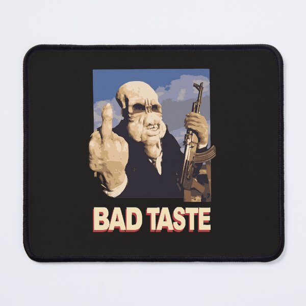 Item preview, BadTasteClassicGoreBMovie Classic designed and sold by mpleaurtg.