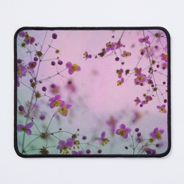 Item preview, Vintage Little Flowers designed and sold by VictoriaHerrera.