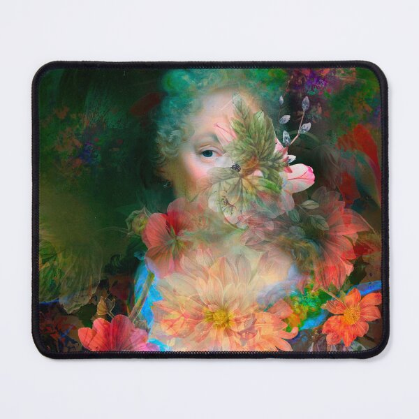Item preview, Soul of Flowers designed and sold by VictoriaHerrera.