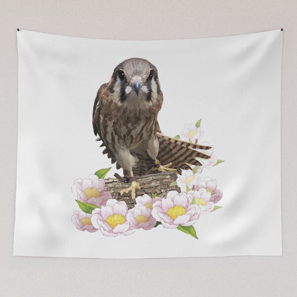 Item preview, Kestrel designed and sold by obscurite.