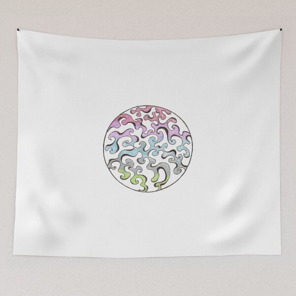 Item preview, Swirls designed and sold by Amy Harrington.
