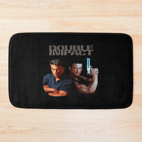 Artikelvorschau, Twin Impact Classic T-Shirt entworfen und verkauft von amberk1cira.