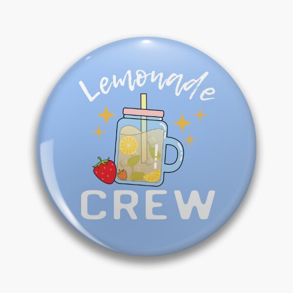 Item preview,  lemonade crew designed and sold by samah82.