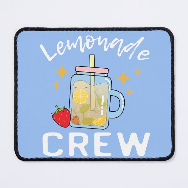 Item preview,  lemonade crew designed and sold by samah82.