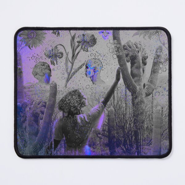 Item preview, The surreal world of a stranger designed and sold by VictoriaHerrera.
