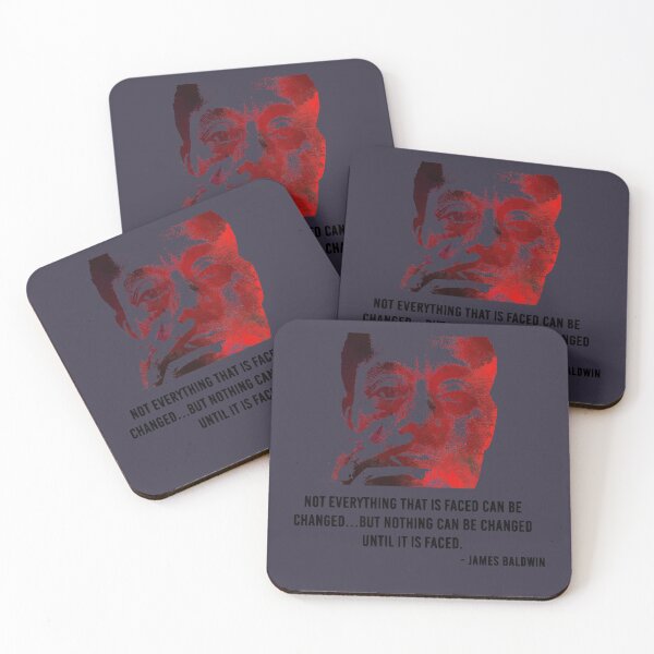 Item preview, Discover The Secret To James Baldwin Civil Rights Gifts For Movie Fans designed and sold by Sanchezjasone.