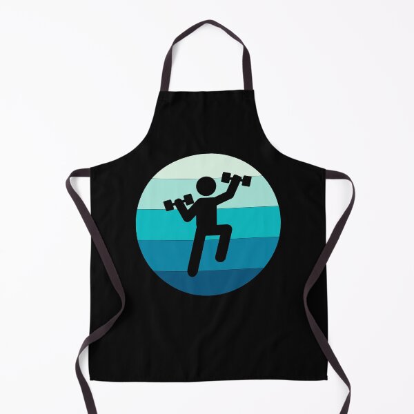 Item preview, Water Aerobics Aquatic fitness Aqua Exercise designed and sold by CuteDesigns1.