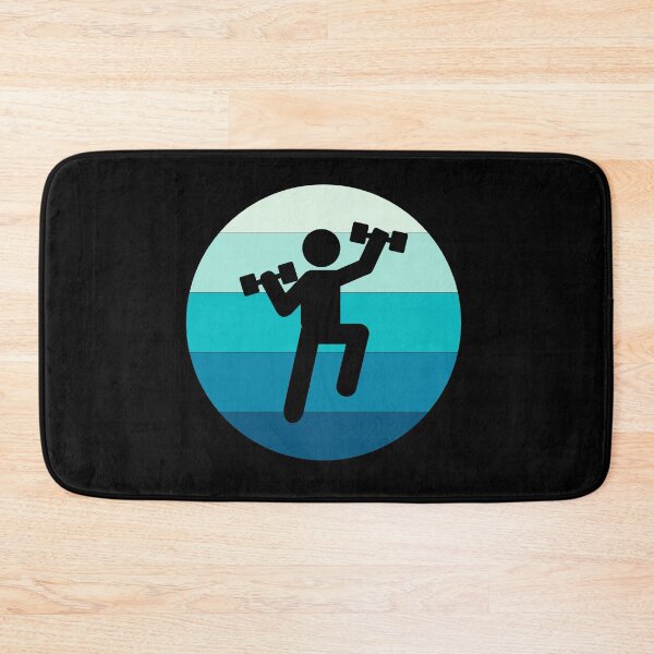 Item preview, Water Aerobics Aquatic fitness Aqua Exercise designed and sold by CuteDesigns1.