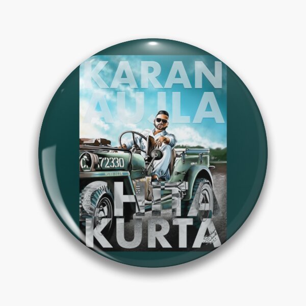Item preview, Karan Aujla      designed and sold by CutePatter789.
