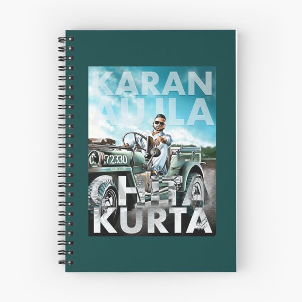 Item preview, Karan Aujla      designed and sold by CutePatter789.