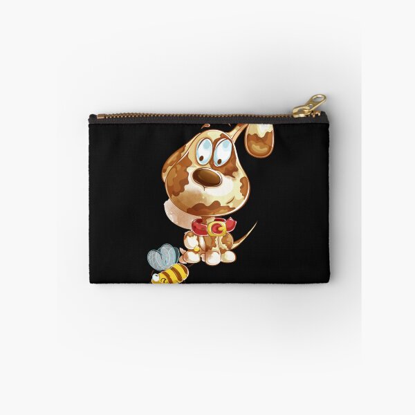 Item preview, My Dog Stepped On A Bee           designed and sold by Mangochanel.