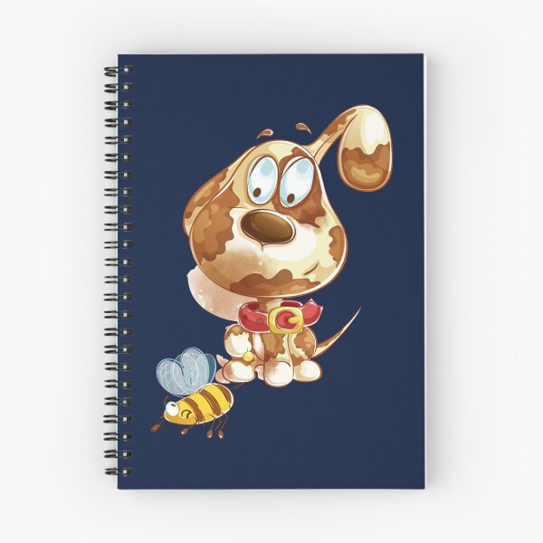 Item preview, My Dog Stepped On A Bee           designed and sold by Mangochanel.