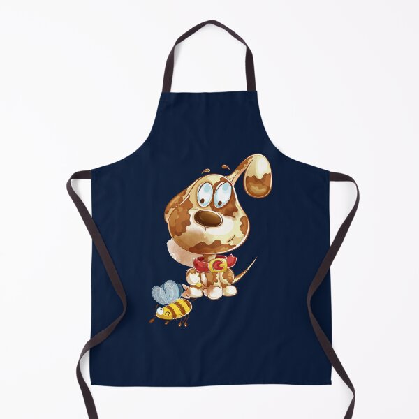 Item preview, My Dog Stepped On A Bee designed and sold by Mangochanel.
