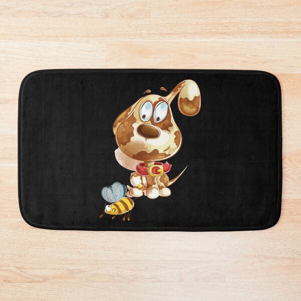Item preview, My Dog Stepped On A Bee           designed and sold by Mangochanel.