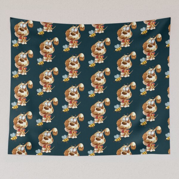 Item preview, My Dog Stepped On A Bee           designed and sold by Mangochanel.