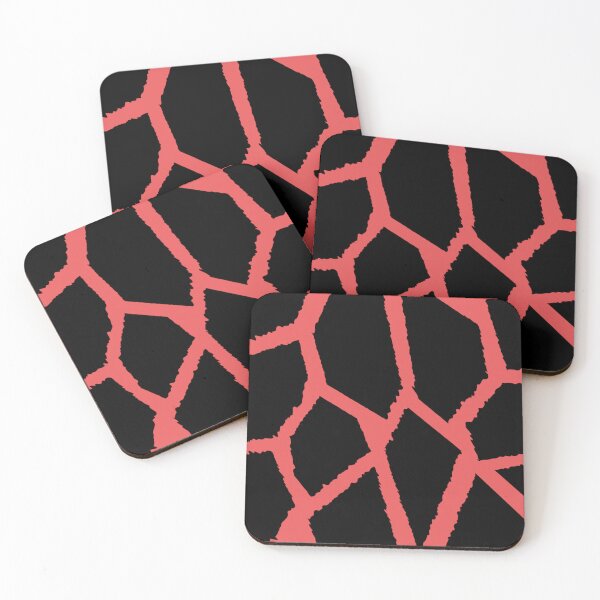 Item preview, Cute Tiger Print | Red designed and sold by Blindouija.