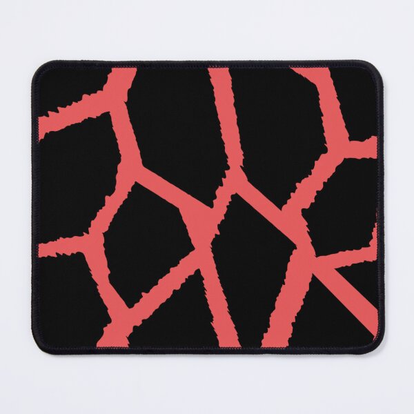 Item preview, Cute Tiger Print | Red designed and sold by Blindouija.