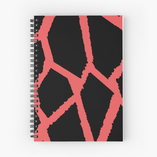 Item preview, Cute Tiger Print | Red designed and sold by Blindouija.