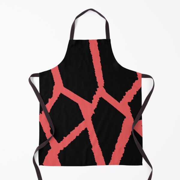 Item preview, Cute Tiger Print | Red designed and sold by Blindouija.