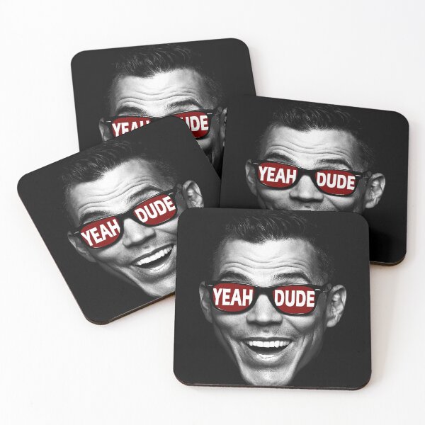 Item preview, Jackass Steve-O designed and sold by Lowgik.