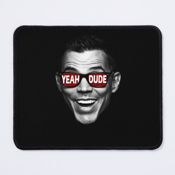 Item preview, Jackass Steve-O designed and sold by Lowgik.