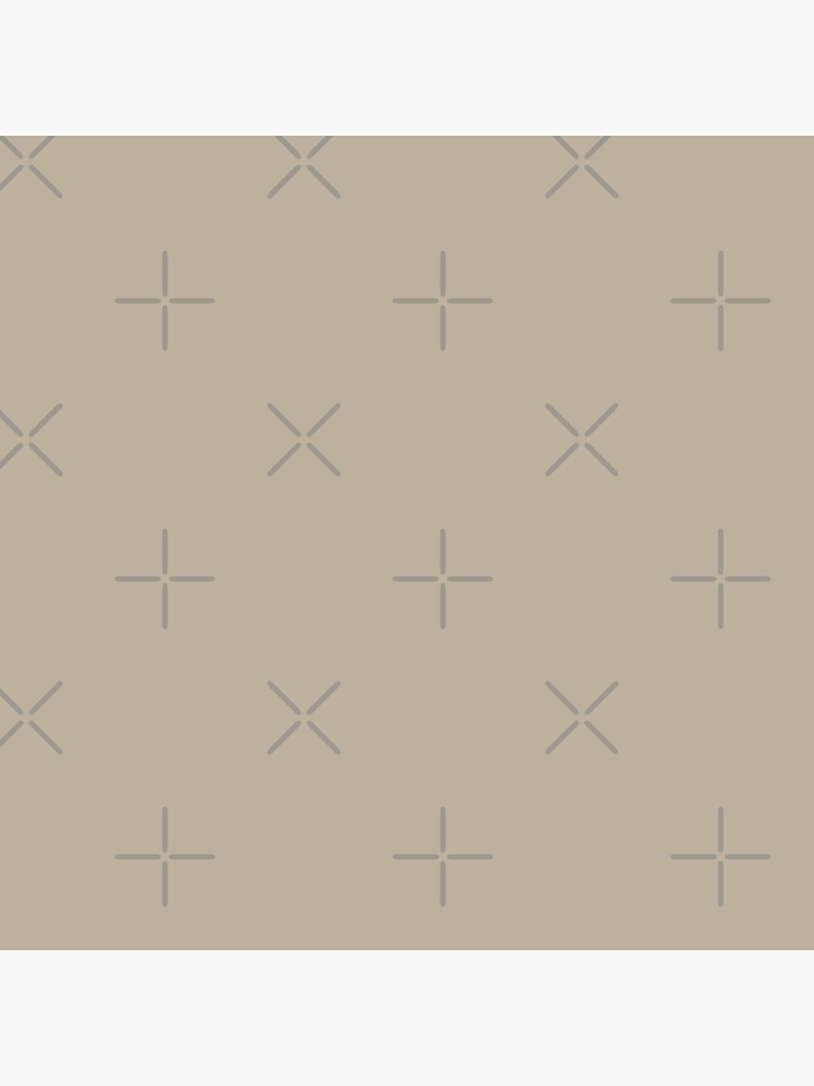 Beige Grey by koovox