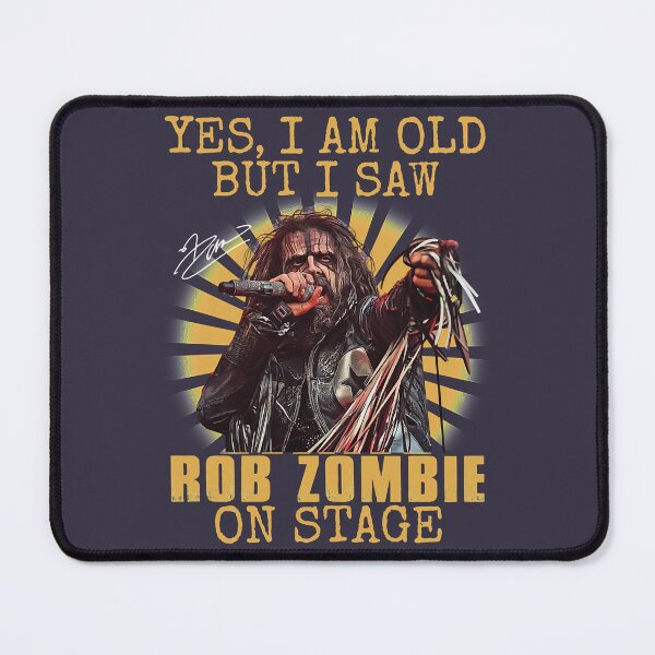 Item preview, Day Gift Rob Zombie Halloween Cool Graphic Gifts designed and sold by Siegelcharles.