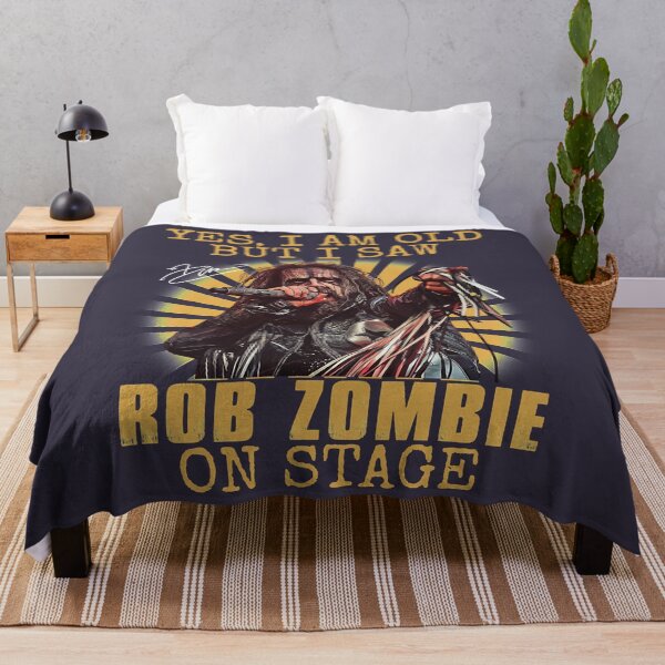 Item preview, Day Gift Rob Zombie Halloween Cool Graphic Gifts designed and sold by Siegelcharles.