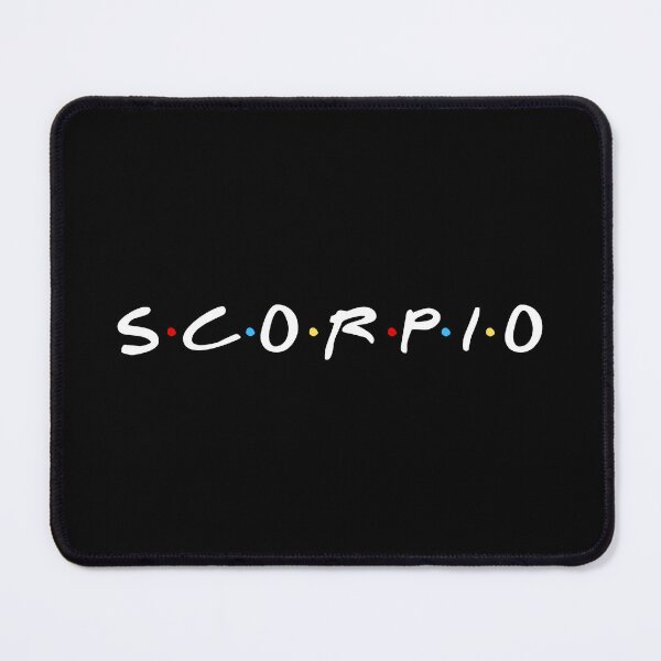 Item preview, Scorpio Girl designed and sold by AlmaRs.