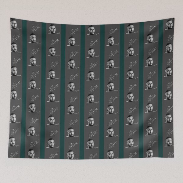Item preview, ziyech   designed and sold by CutePatter789.