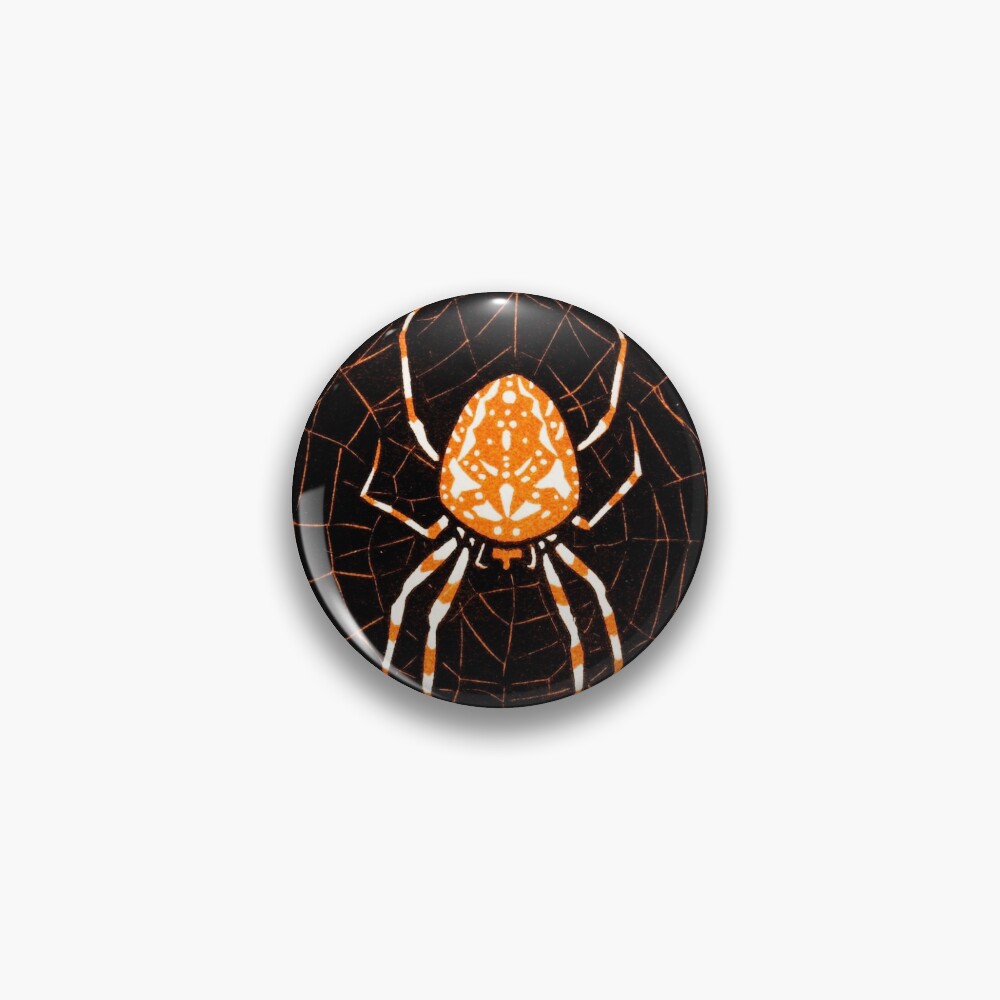 Item preview, Pin designed and sold by InDulGens.