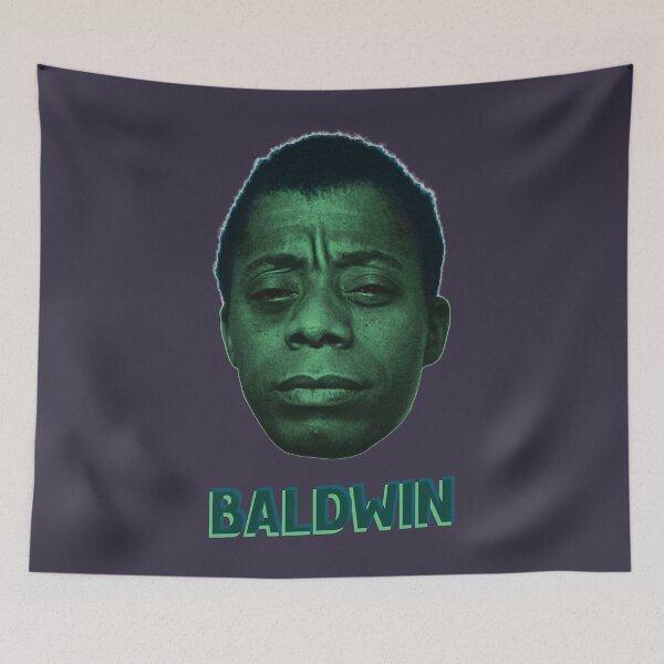 Item preview, For Mens Womens James Baldwin African American Gifts For Birthday designed and sold by Sanchezjasone.