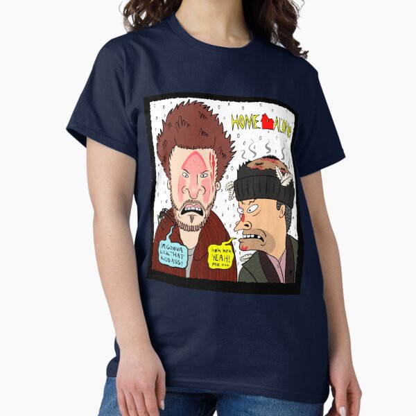 Item preview, Special Present Beavis And Butthead videos Kid Hoodie Sweatshirt Toddler designed and sold by RosioSchmit.