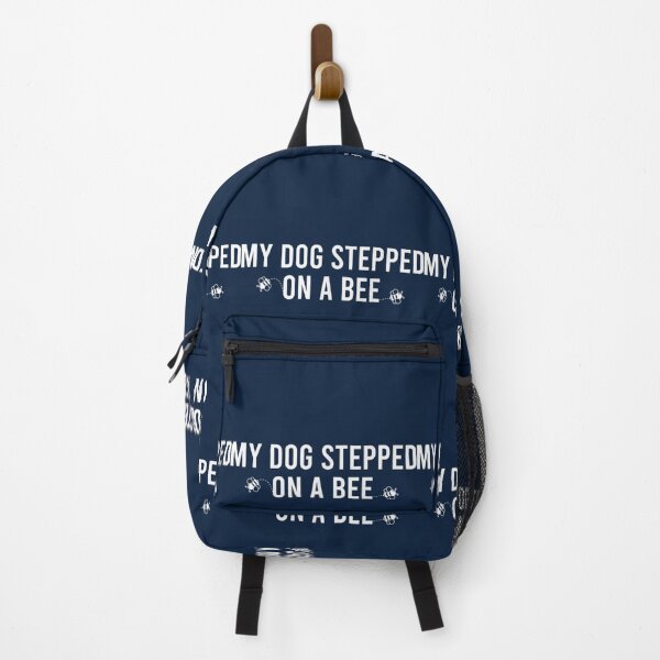 Item preview, My Dog Stepped On A Bee designed and sold by Mangochanel.