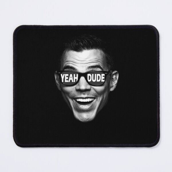 Item preview, Jackass Steve-O designed and sold by Lowgik.