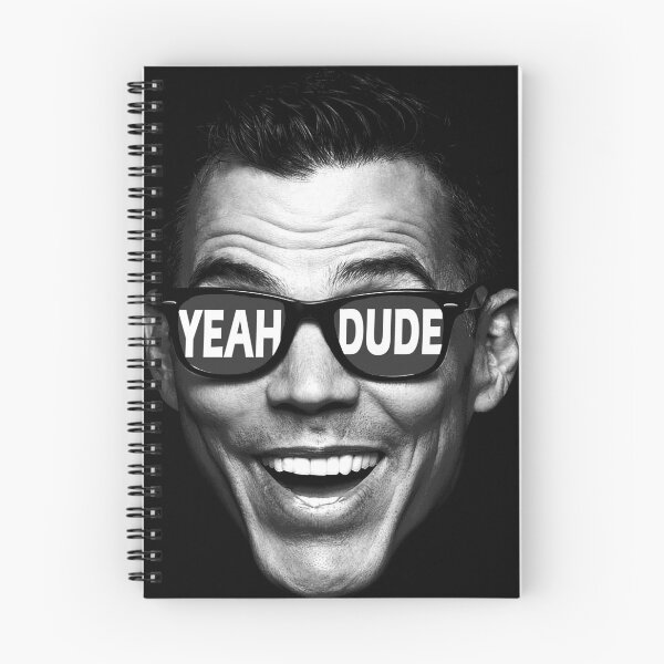 Item preview, Jackass Steve-O designed and sold by Lowgik.