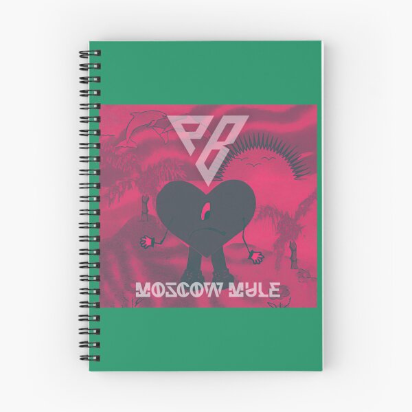 Item preview, Moscow Mule BB 2022   designed and sold by KantoSan.