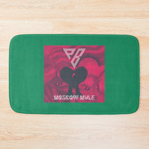Item preview, Moscow Mule BB 2022   designed and sold by KantoSan.