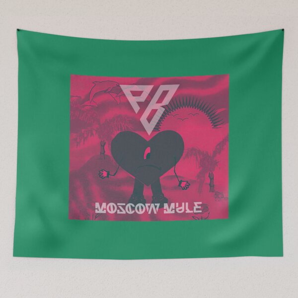 Item preview, Moscow Mule BB 2022   designed and sold by KantoSan.