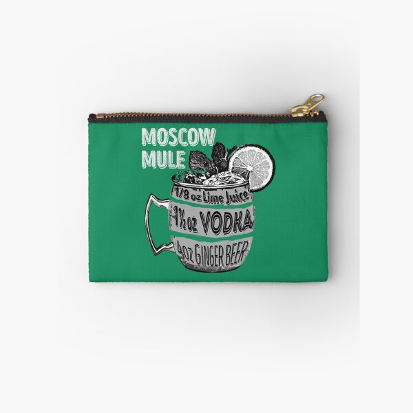 Item preview, Moscow Mule Drink Recipe    designed and sold by KantoSan.