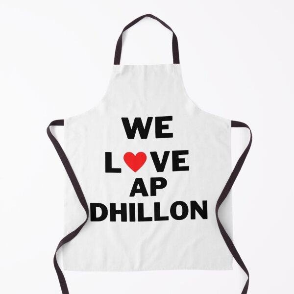 Item preview, We Love ap dhillon Ap dhillon punjabi singer punjab A p dhillon Diljit dosanjh designed and sold by CutePatter789.