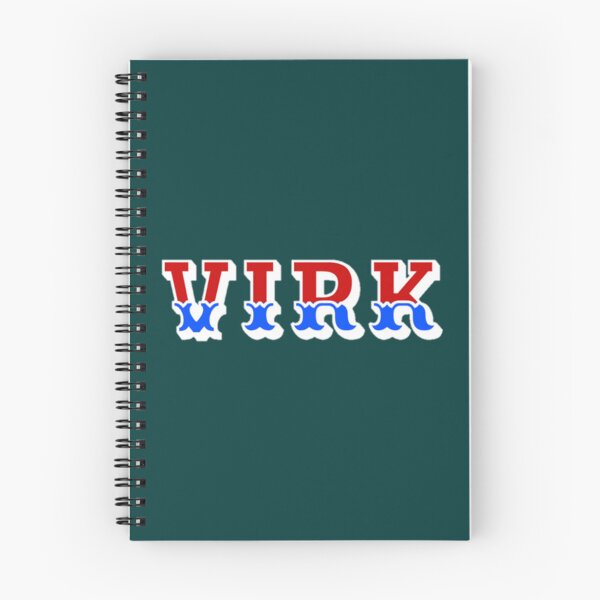 Item preview, VIRK   designed and sold by CutePatter789.