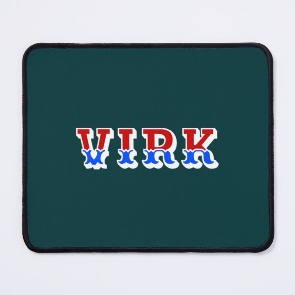 Item preview, VIRK designed and sold by CutePatter789.